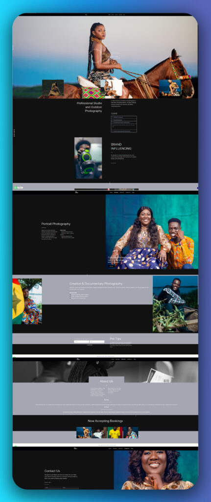 Zeal Creative Studios