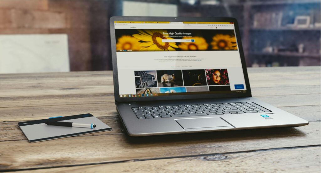 Web Development Trends 2025 AI mobile responsive design.”