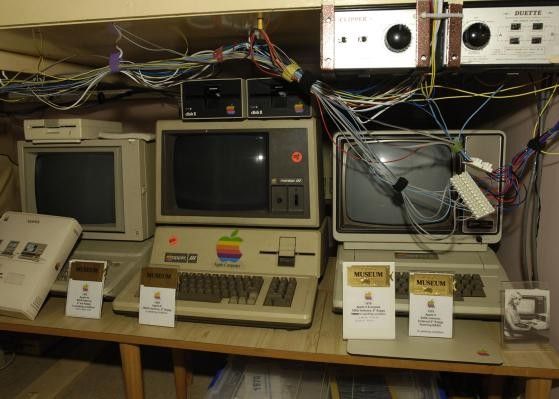 3rd generation computer