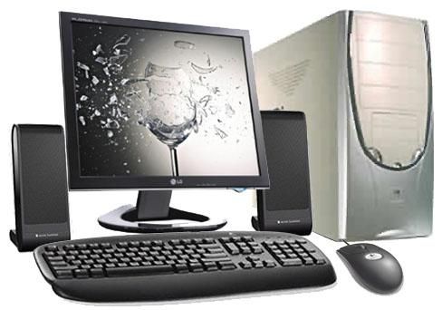 4th generation computer