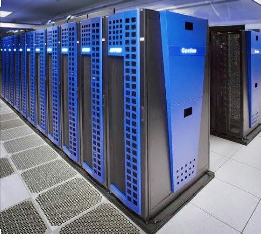 5th generation computer