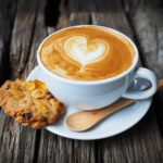cup of coffee